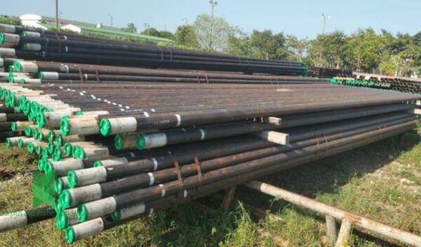 3 1/2" TUBING,TSH-BLUE,9.2Ppf/ft, P110,FT12.238,06/51,06MT