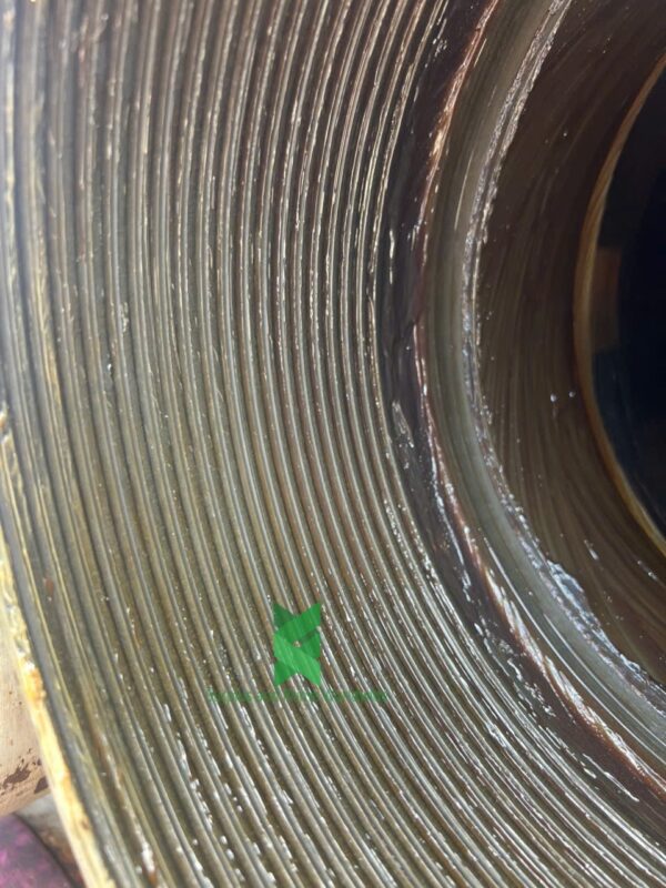 9-5/8" CASING, 47PPF, P110, API 5CT, DRIFT, R3, VAM 21 CONN., 275 Joints, NSC-Japan, 2025 with MTC. - Image 5