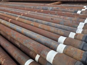 4 1/2" Tubing - 13.5#, P110 VAM TOP HT R3 12000 ft