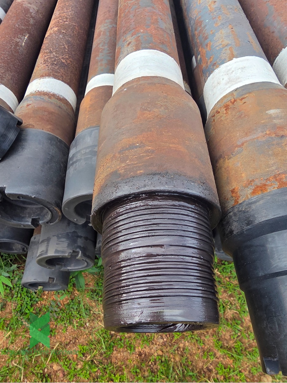4 1/2" Tubing - 13.5#, P110 VAM TOP HT R3 12000 ft - Image 5